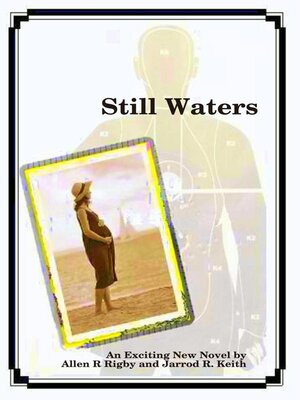 cover image of Still Waters